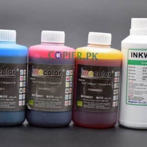 Epson Inkjet Series Plotter Refill Ink Set - Image 4