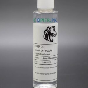 Silicone Fuser Oil Pakistan Copier.pk