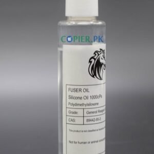 Silicone Fuser Oil Pakistan Copier.pk