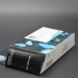 HP 72 Photo Black DesignJet Ink Cartridge - Image 5