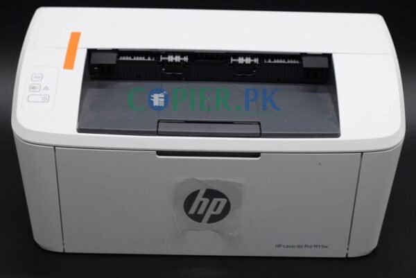 HP Laserjet Pro M15W (WIFI)Monochrome Printer in Pakistan Copier.pk