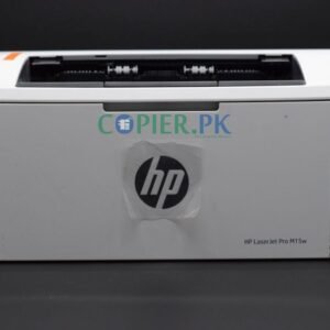 HP Laserjet Pro M15W (WIFI)Monochrome Printer in Pakistan Copier.pk