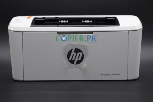 HP Laserjet Pro M15W (WIFI)Monochrome Printer in Pakistan Copier.pk