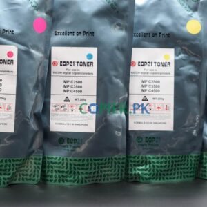 EOP21 Ricoh Digital Copier/Printer Toner - Image 2