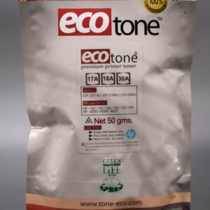 Ecotone HP Premium Printer Toner 17A,18A,30A - Image 3
