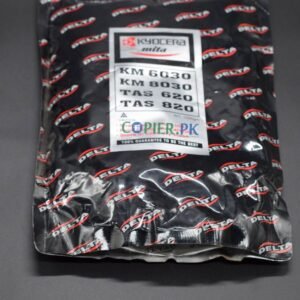 Kyocera Black Toner Refilling Bag 1000g - Image 2