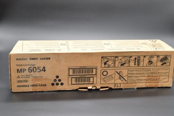 RICOH MP 6054 Toner Cartridge Pakistan Copier.pk RICOH MP 6054 Toner Cartridge Pakistan Copier.pk