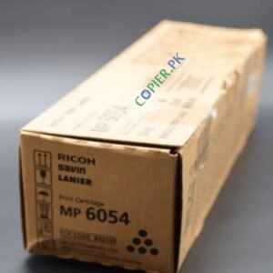 Ricoh MP 6054 Genuine Toner Cartridge - Image 3