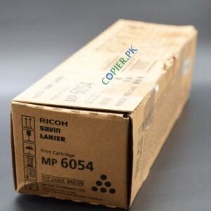 Ricoh MP 6054 Genuine Toner Cartridge - Image 4