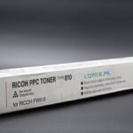 RICOH PPC TONER TYPE 810 Pakistan Copier.pk