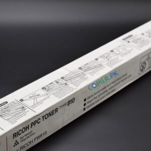 Ricoh PPC Toner Type 810 - Image 4