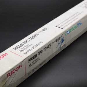 Ricoh PPC Toner Type 810 - Image 2