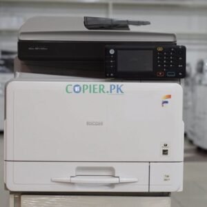 Ricoh MP C305 SPF in Pakistan Copier.pk