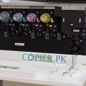 Ricoh MP C305 SPF in Pakistan Copier.pk