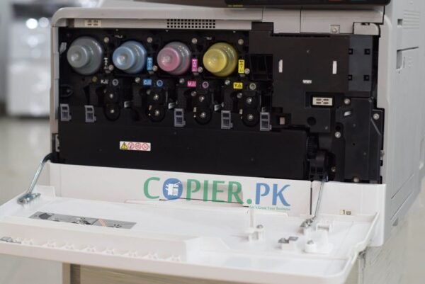 Ricoh MP C305 SPF in Pakistan Copier.pk