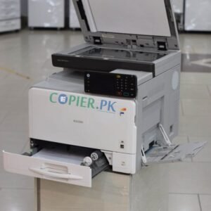 Ricoh MP C305 SPF in Pakistan Copier.pk