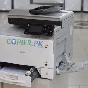 Ricoh MP C305 SPF in Pakistan Copier.pk