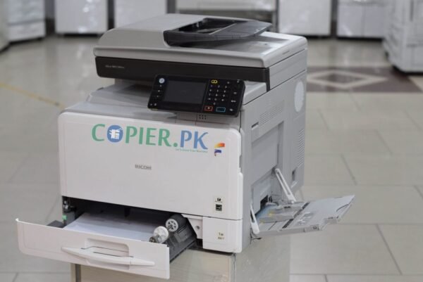 Ricoh MP C305 SPF in Pakistan Copier.pk