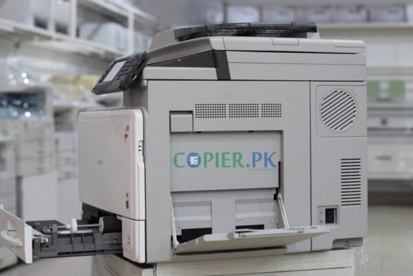 Ricoh MP C305 SPF in Pakistan Copier.pk