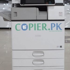 Ricoh Aficio MP 5054 in Pakistan Copier.pk