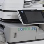Ricoh Aficio MP 5054 in Pakistan Copier.pk