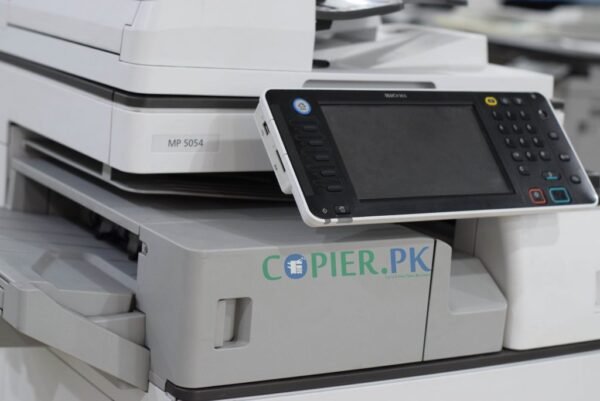 Ricoh Aficio MP 5054 in Pakistan Copier.pk Ricoh Aficio MP 5054 in Pakistan Copier.pk