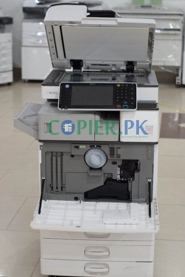 Ricoh Aficio MP 5054 in Pakistan Copier.pk