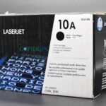 HP 10A Black Original LaserJet Toner Cartridge Pakistan Copier.pk
