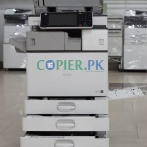 Ricoh Aficio MP 5054 in Pakistan Copier.pk
