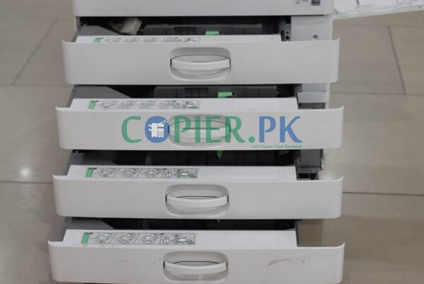 Ricoh Aficio MP 5054 in Pakistan Copier.pk