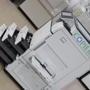 Ricoh Aficio MP 5054 in Pakistan Copier.pk