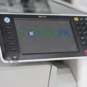 Ricoh Aficio MP 5054 in Pakistan Copier.pk