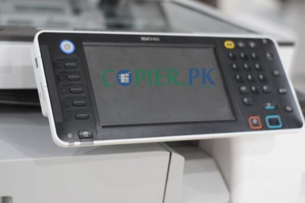 Ricoh Aficio MP 5054 in Pakistan Copier.pk