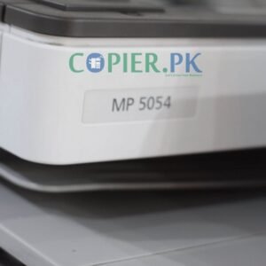 Ricoh Aficio MP 5054 in Pakistan Copier.pk