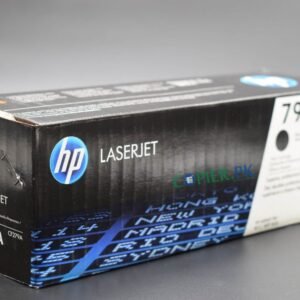 HP 79A Black Original Like LaserJet Toner Cartridge - Image 4