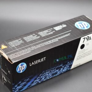 HP 79A Black Original Like LaserJet Toner Cartridge - Image 3