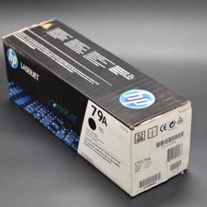 HP 79A Black Original Like LaserJet Toner Cartridge - Image 2