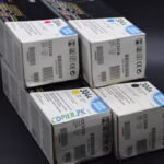 HP 304A Black Original LaserJet Toner Cartridge Price in Pakistan Copier.pk