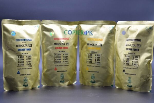 Minolta Toner Refilling Bag Pakistan Copier.pk Minolta Toner Refilling Bag Pakistan Copier.pk