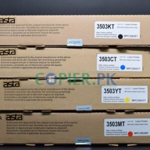 ASTA MP C3503 Toner Cartridge in Pakistan Copier.pk