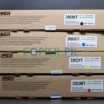 ASTA MP C3503 Toner Cartridge in Pakistan Copier.pk