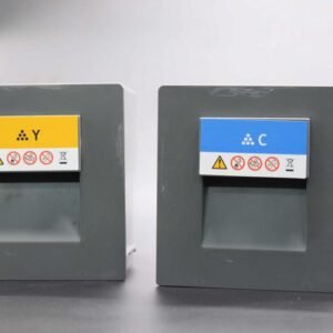 Ricoh MP C8002/ MP C6502 Toner Complete Boxes - Image 7