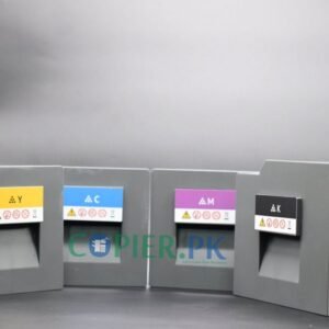 Ricoh MP C8002/ MP C6502 Toner Complete Boxes - Image 3