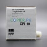 Copy Printer Ink CPI 10 NRG in Pakistan Copier.pk