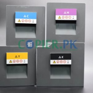 Ricoh MP C8002/ MP C6502 Toner Complete Boxes - Image 4