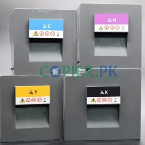 Ricoh MP C8002/ MP C6502 Toner Complete Boxes - Image 6