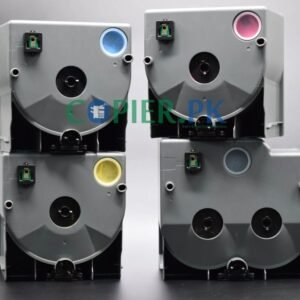 Ricoh MP C8002/ MP C6502 Toner Complete Boxes - Image 5