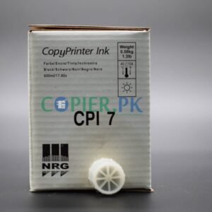 Copy Printer Ink Cartridge CPI 7 NRG in Pakistan Copier.pk