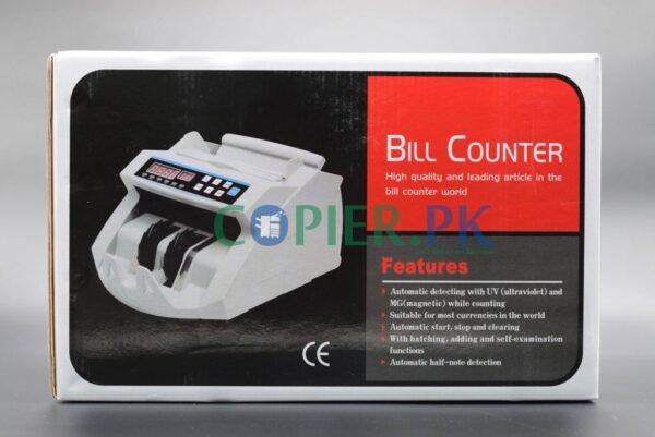 Money Bill Currency Counting Machine Counter in Pakistan Copier.pk Money Bill Currency Counting Machine Counter in Pakistan Copier.pk