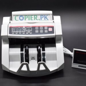 Money Bill Currency Counting Machine Counter - Image 3